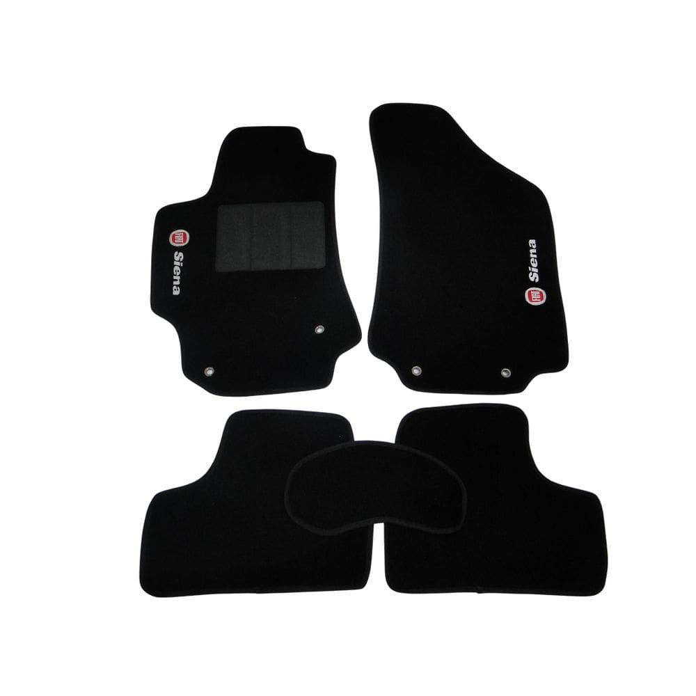 Tapete Carpete Siena Luxo