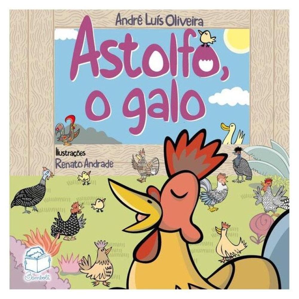 Astolfo, O Galo