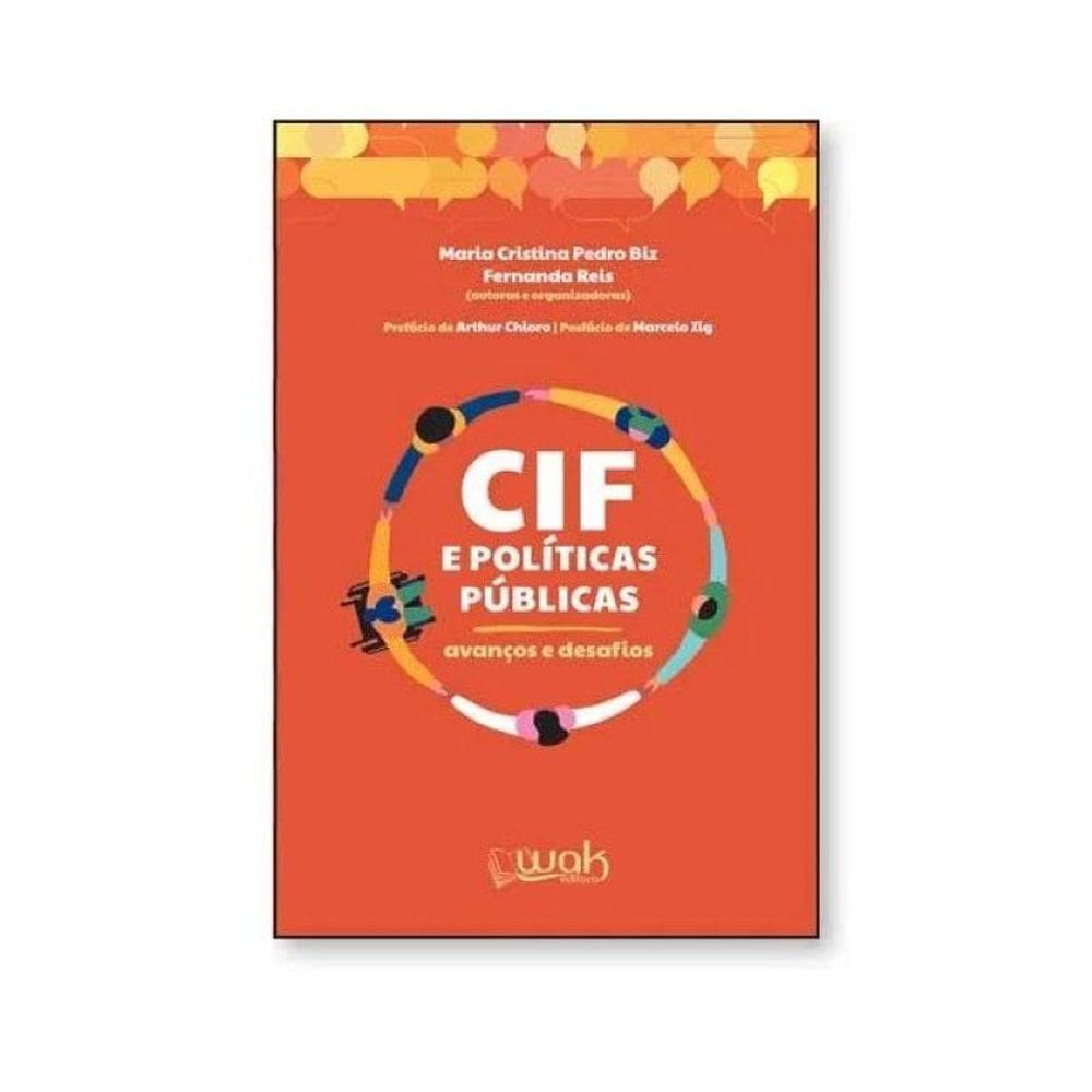 Cif E Políticas Públicas – Avanços E Desafios