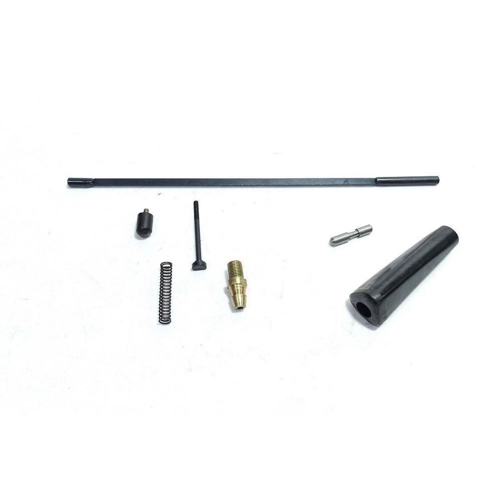 Reparo Alavanca Cambio Ford F75 E Rural Willys Completo