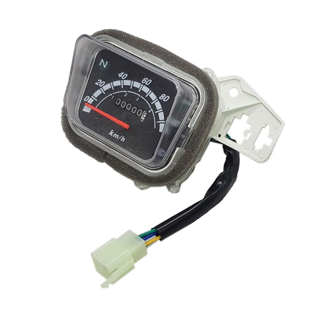 Painel Completo Vini Pop 100 De 2007 A 2015