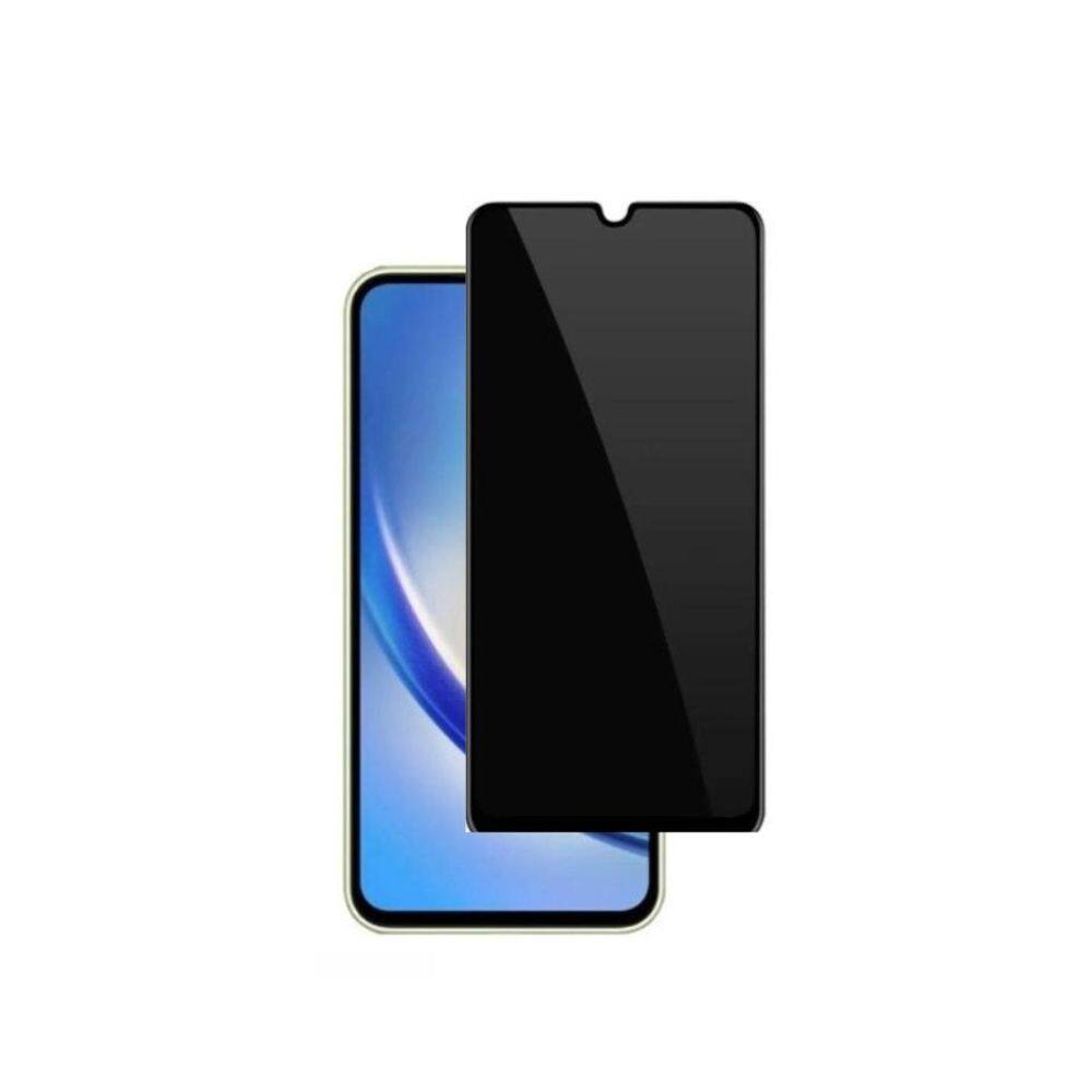 Película Privativa Vidro Compatível Para Samsung Galaxy A55