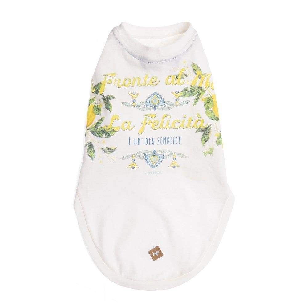 T-Shirt Mare Pet - G