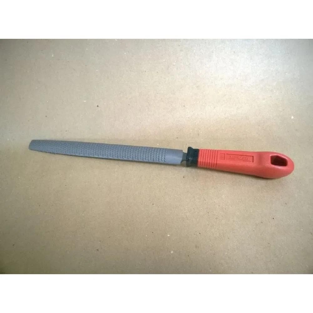 Grosa Meia Volta Para Madeira 200Mm 8