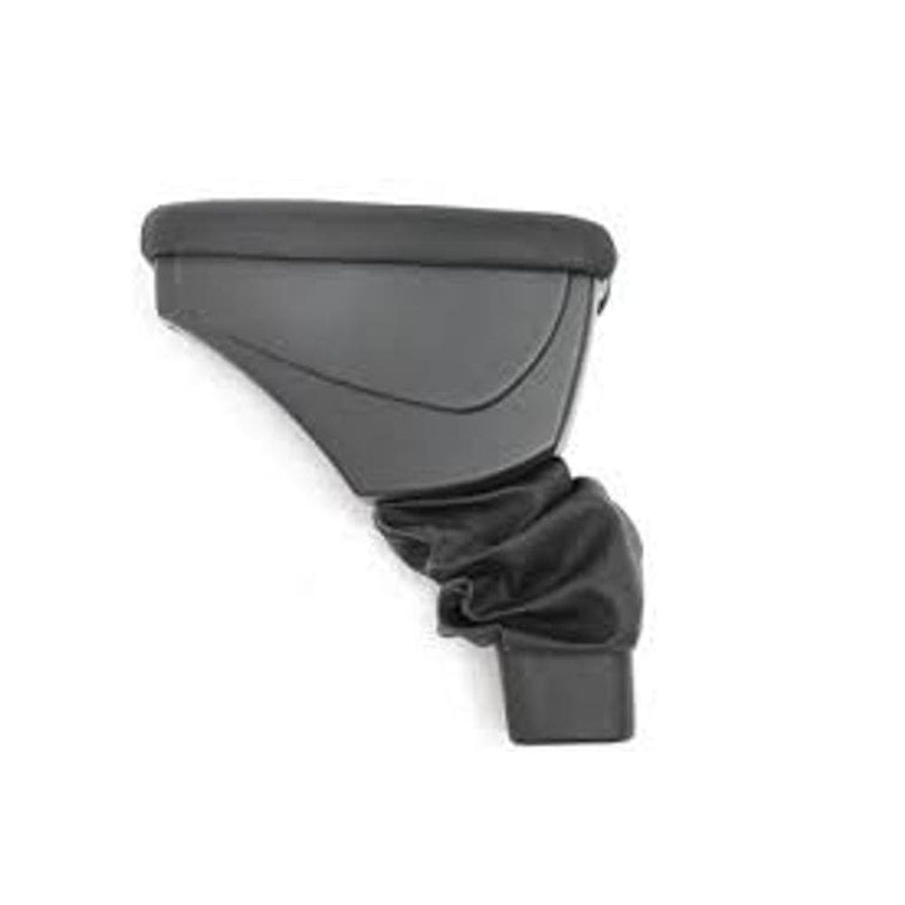 Apoio De Braço Ecosport Tecido Cinza C/Costura Cinza