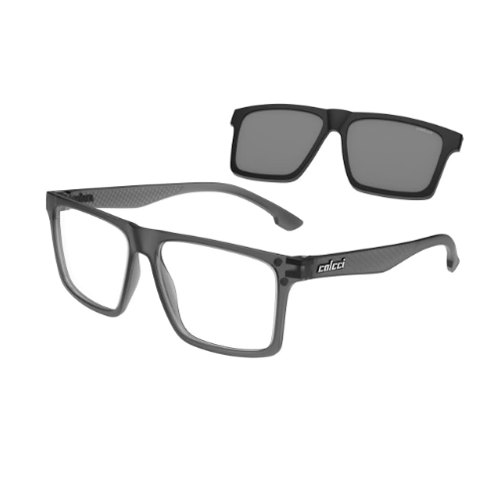 Armacao Clip-On Colcci C6248D5956