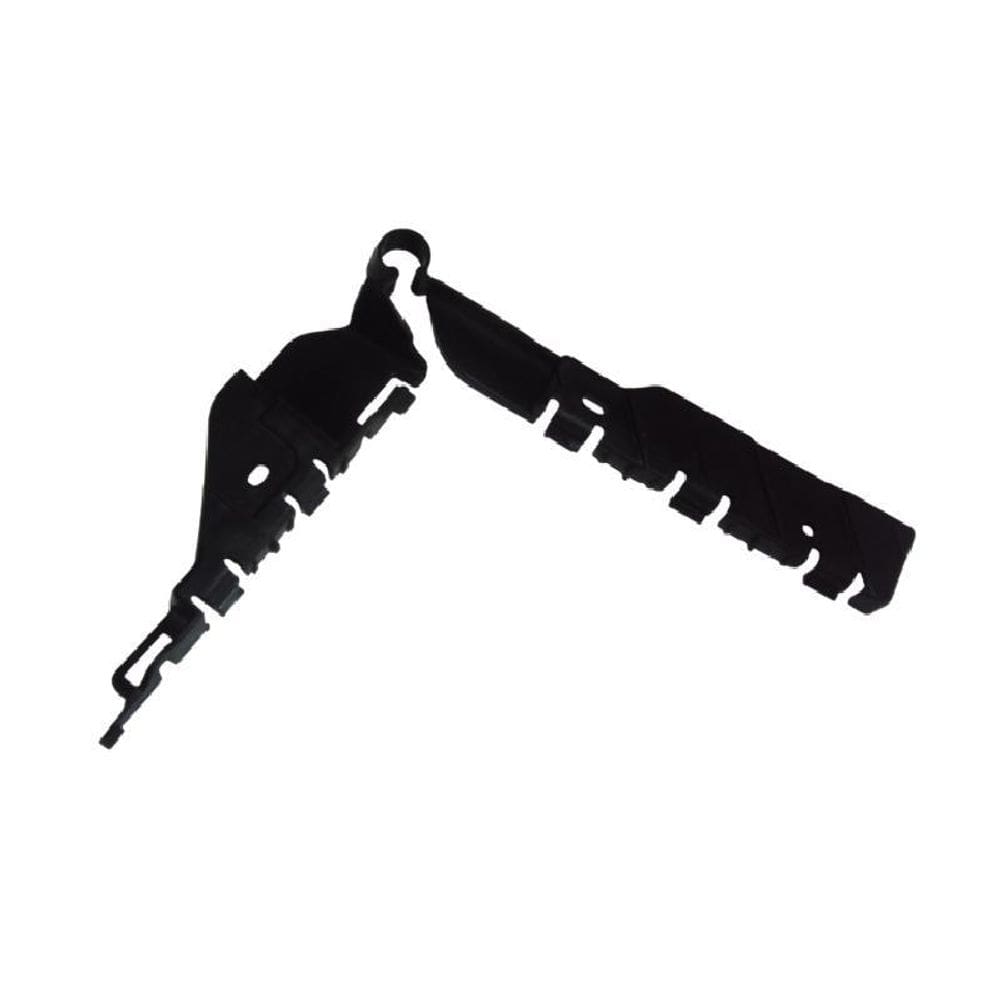 Ford Fiesta Suporte Lateral Ld Parachoque Tras Genuíno