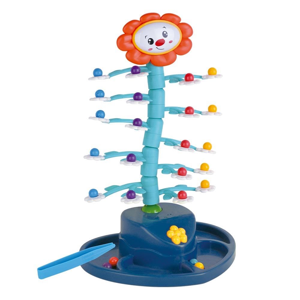 Jogo Dancing Flower - DM Toys
