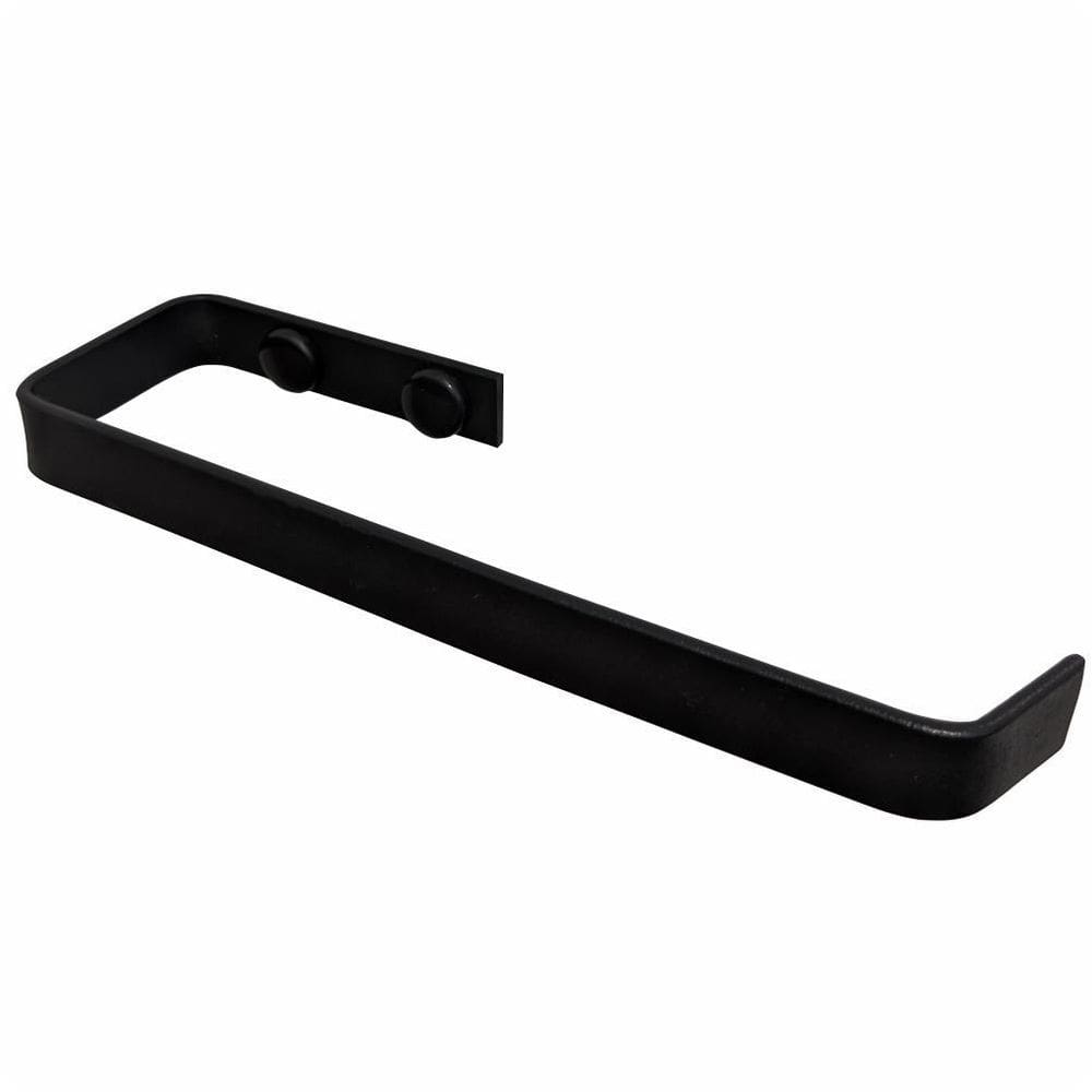 MP - Porta Toalha De Rosto Banheiro Parede Pr