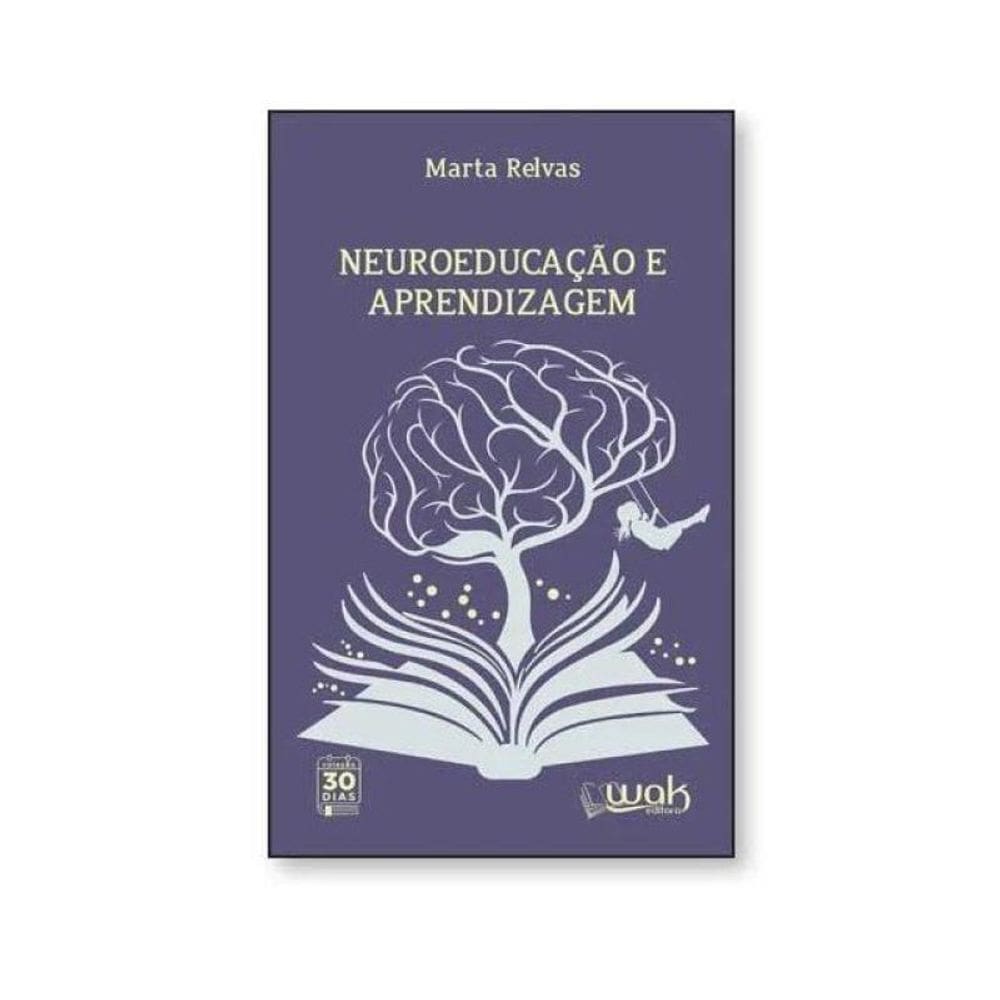 Neuroeducação E Aprendizagem