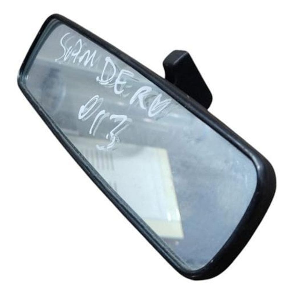 Retrovisor Interno Sandero Stepway 2009 A 2014