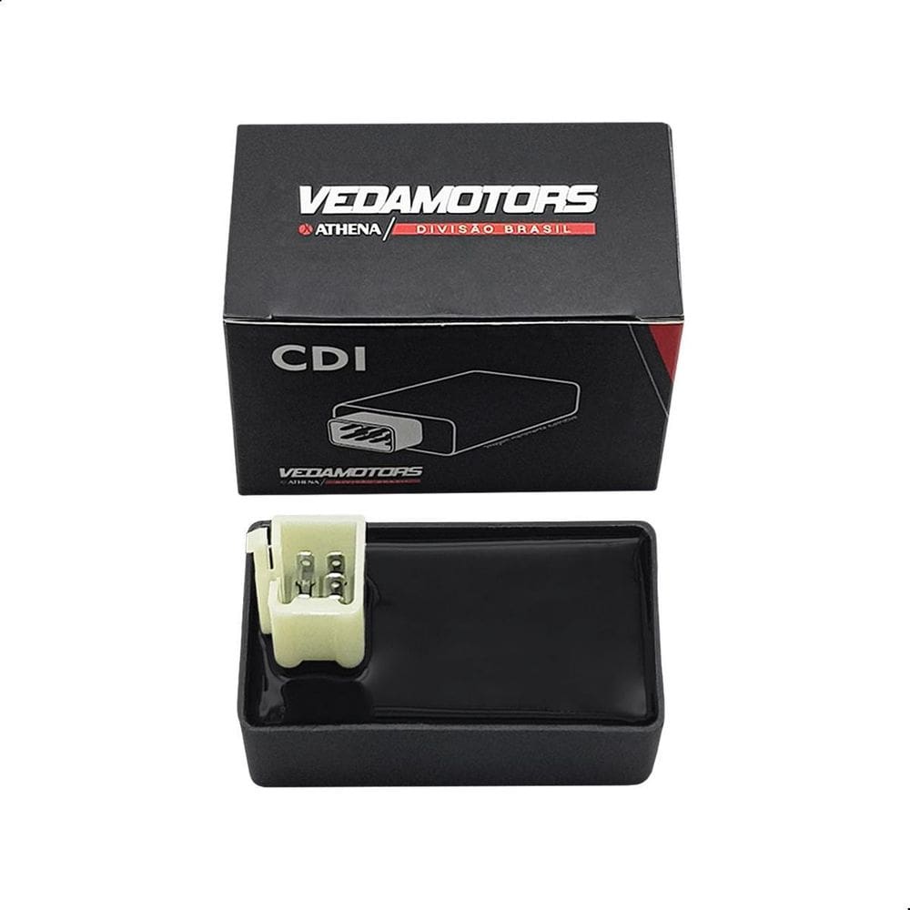 Cdi Vedamotors Shineray Xy 50 Phoenix Ano 2014 Em Diante