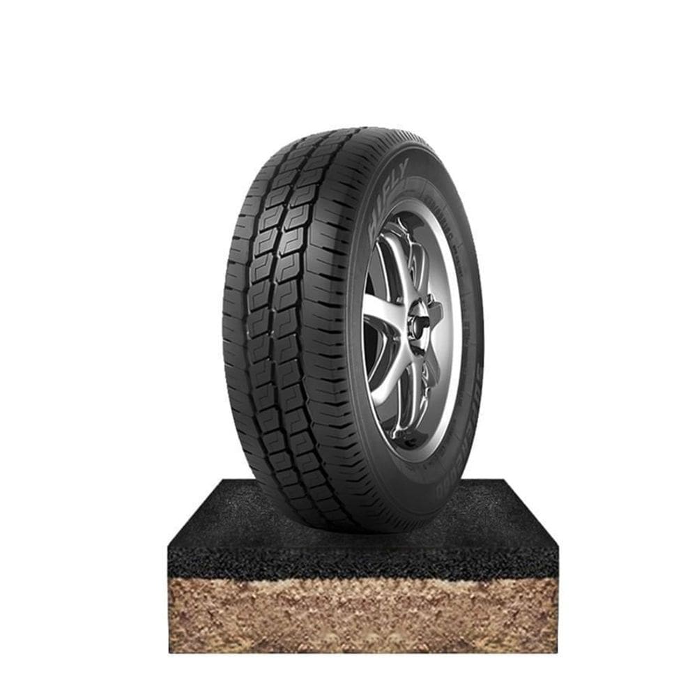 Pneu Hifly Tires Super 2000 215/75 R16 116/114r