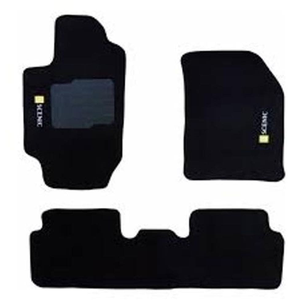 Tapete Carpete Scenic Luxo