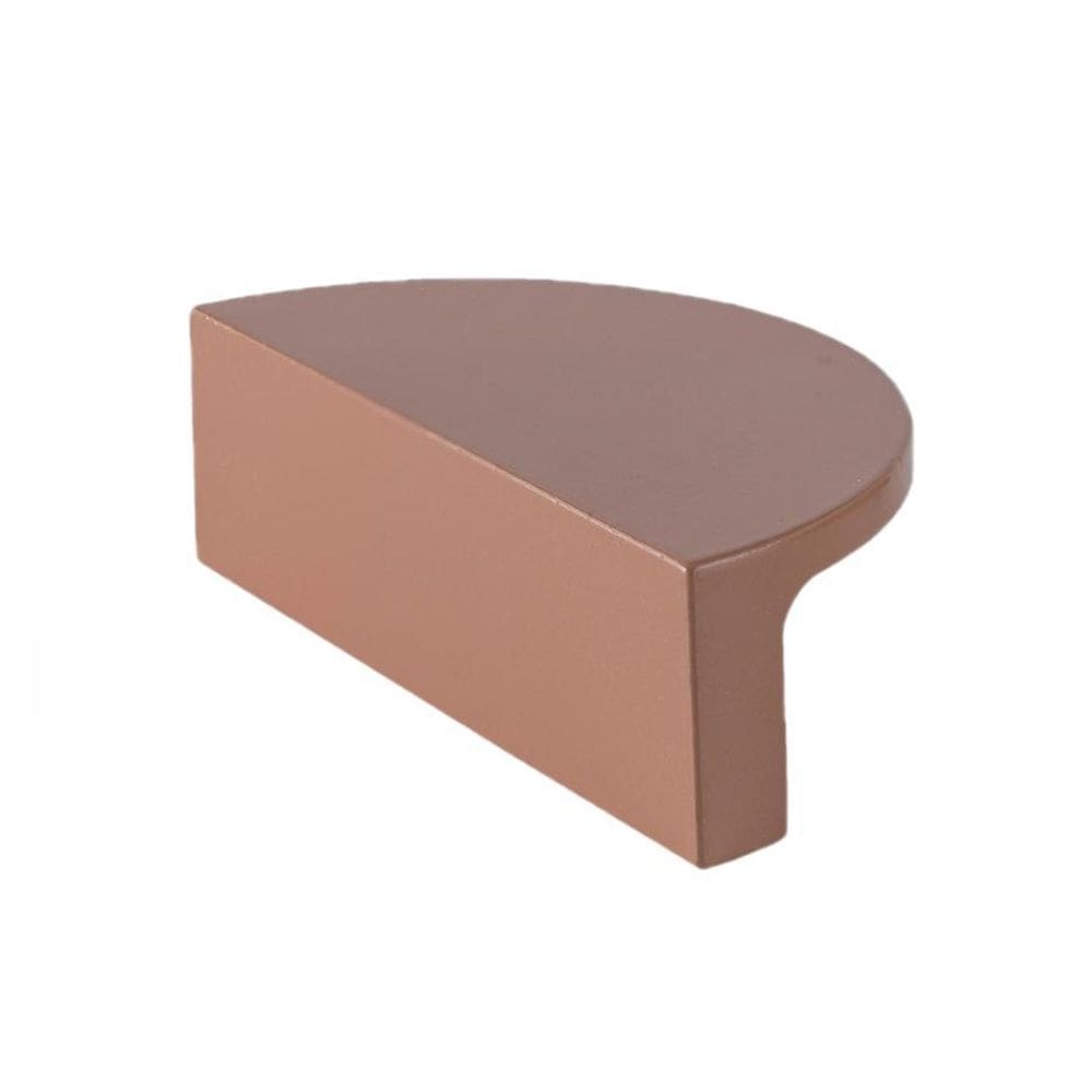 Puxador Concha 1Pç Móveis Antigos Puxadores Armario Gaveta