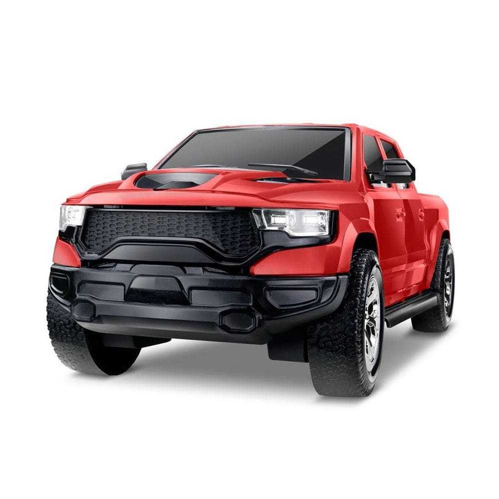 Caminhonete Pick-Up Sun 47cm - Roma