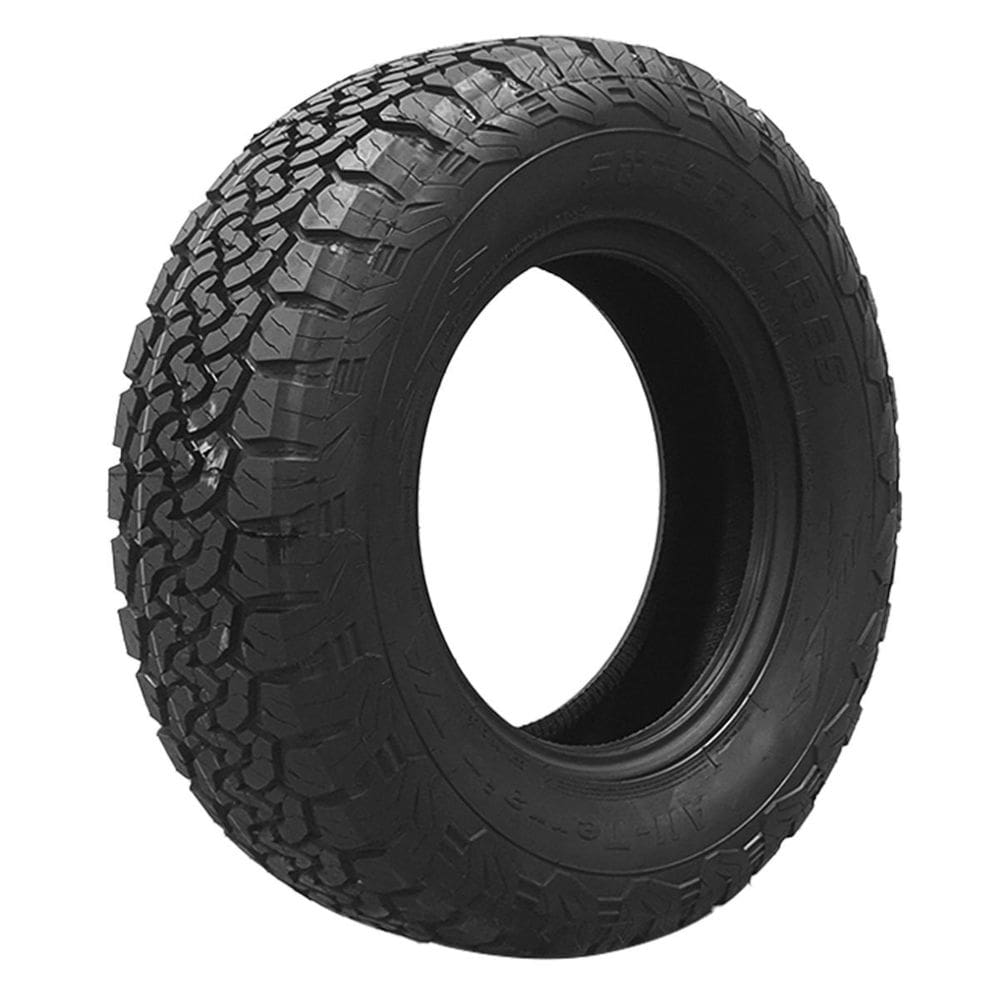 Pneu Aro 16 P245/70R16 Sunset 111H All-Terrain T/A Extra Load