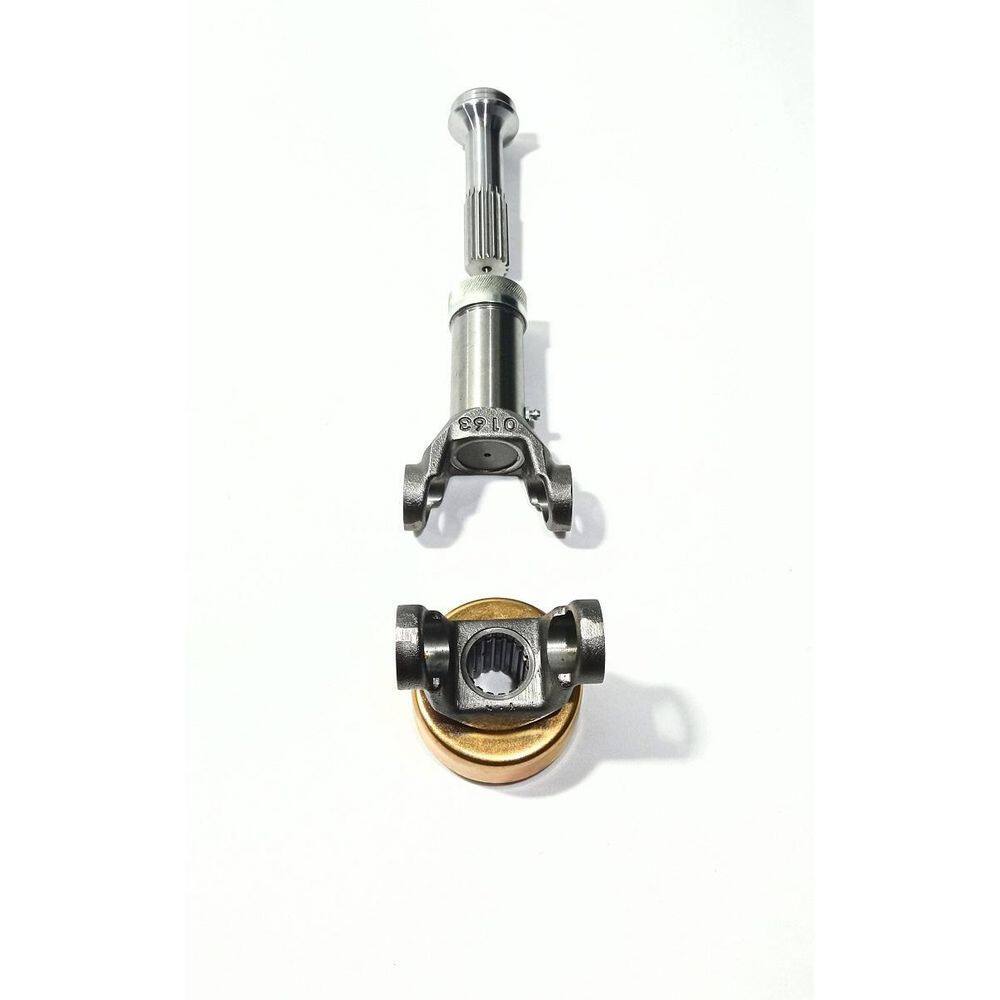 Kit Adaptacao Cardan Dianteiro S10 Blazer | Casas Bahia