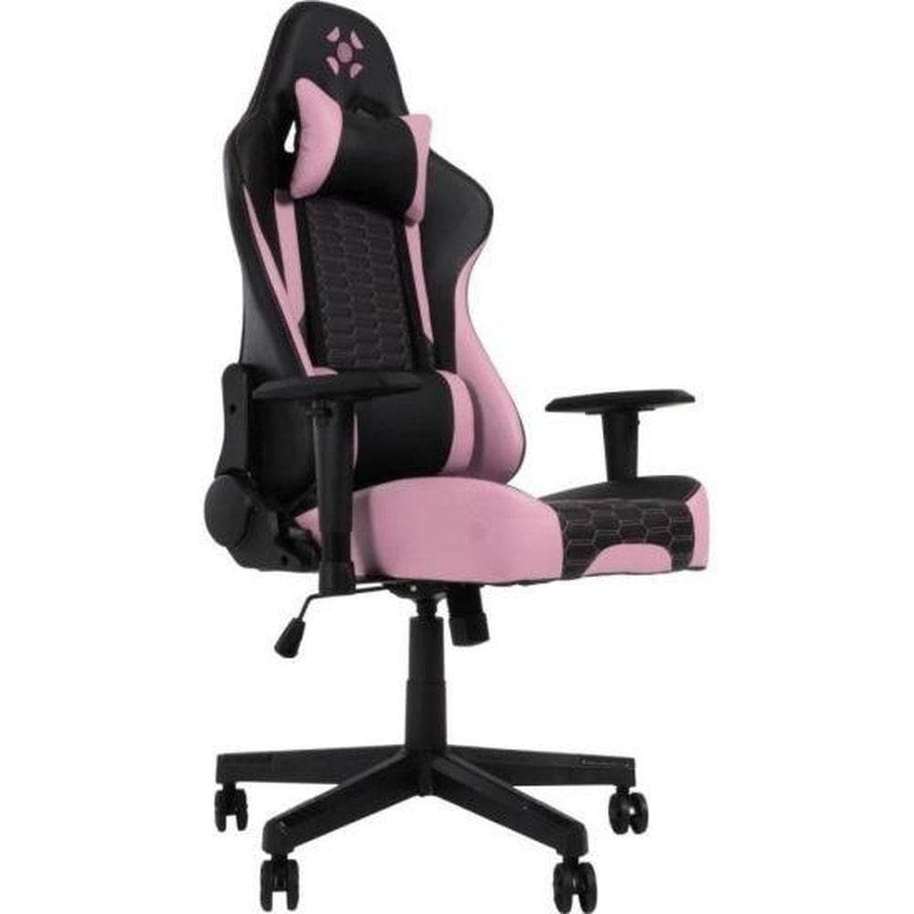 Cadeira Gamer Fortrek Cruiser Preta/rosa Pct /1