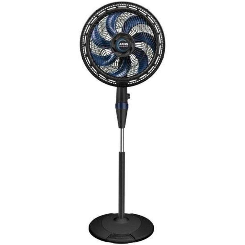 Ventilador De Coluna Arno X-treme 7 40cm 150w 127v