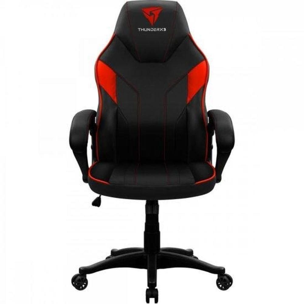 Cadeira Gamer Thunderx3 Ec1 Vermelha