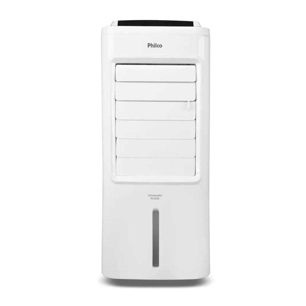 Climatizador Philco Pcl05a 5l 127v