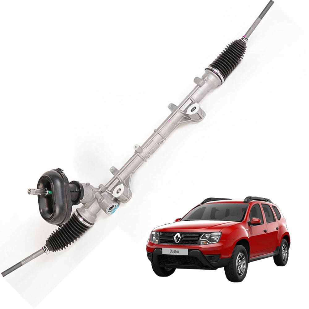 Caixa Direção Elétrica Renault Duster 2019 2020 2021 2022