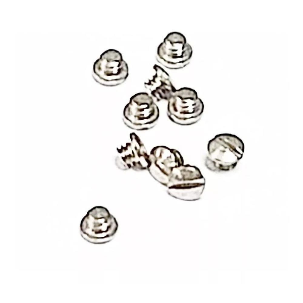 Parafuso Porca Arruela - Parafuso 135 - 100 Uni