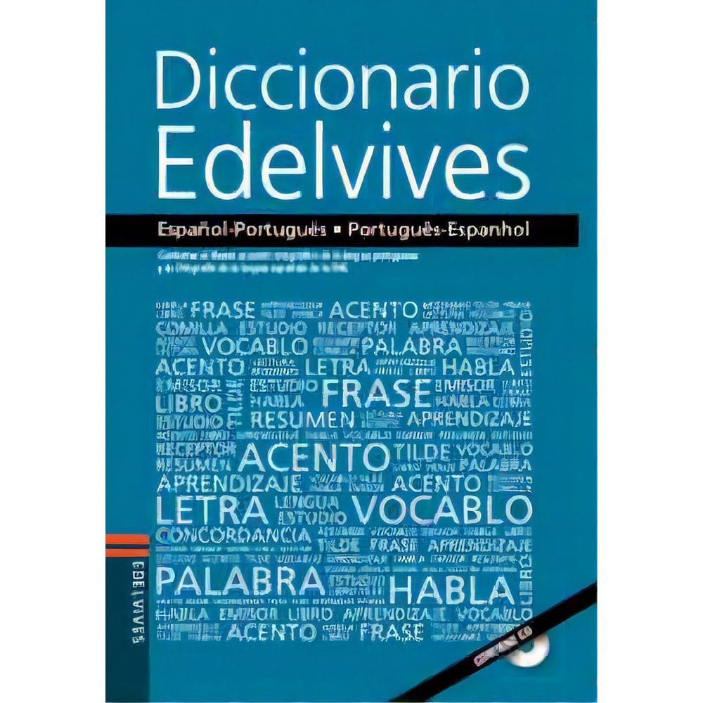 Dicionario Edelvives