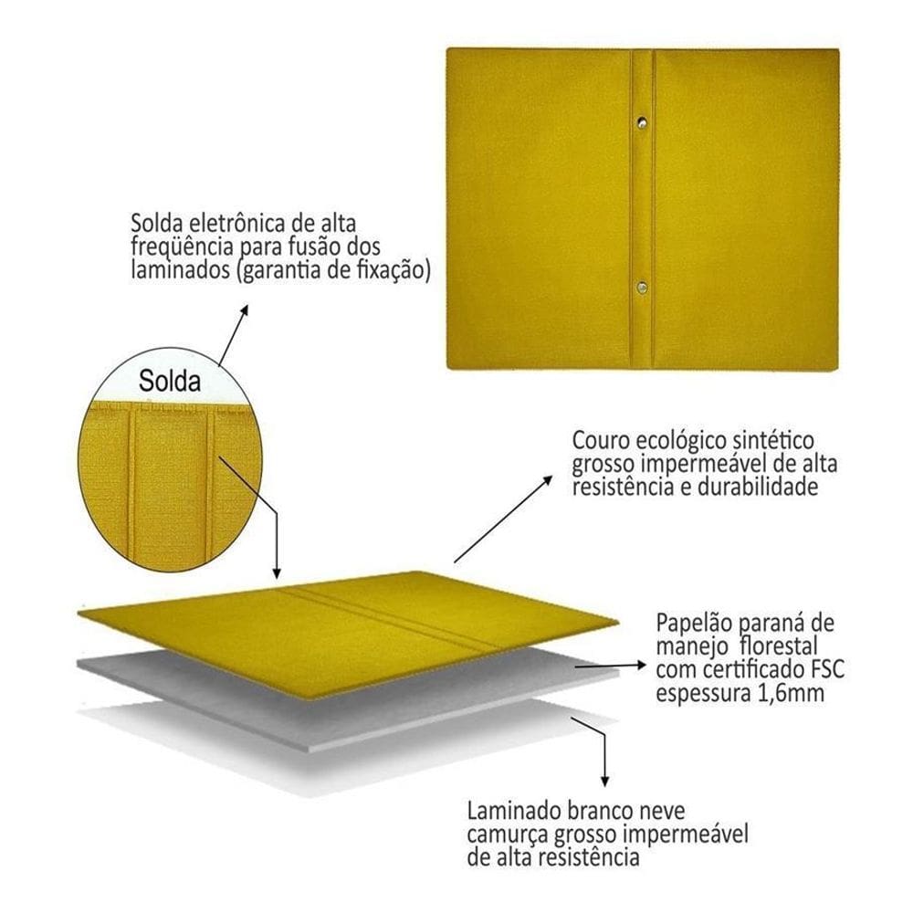 Formatura Diploma Album 15X21/60 Fotos Azul Marinho Eterno