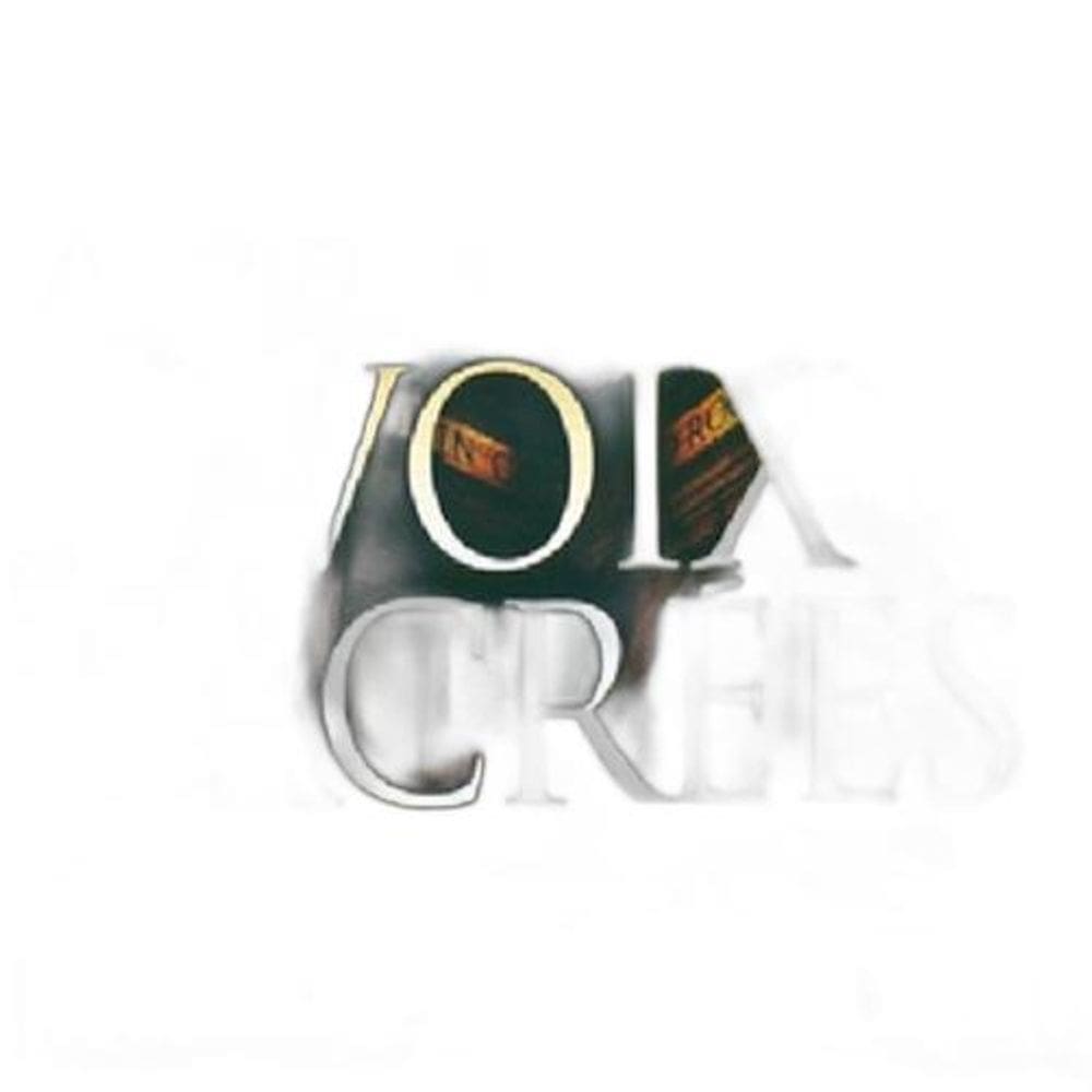 Mega Voix Sacrees - 4 Cds