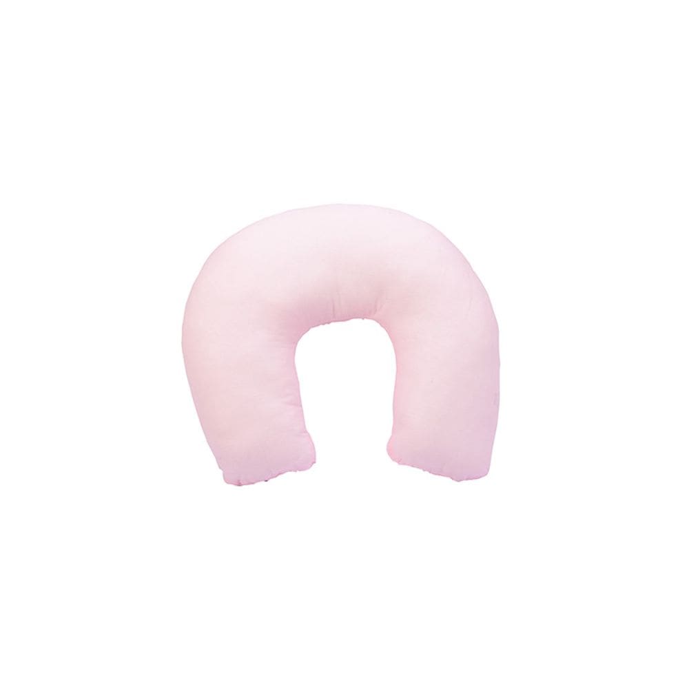 Almofada Amamentação Lisa  45cm x 40 cm x 13 cm Bublim