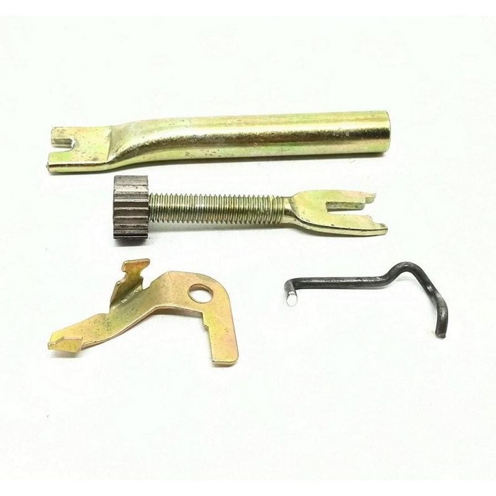 Regulador Freio Traseiro Ld Pampa Sistema Varga Completo