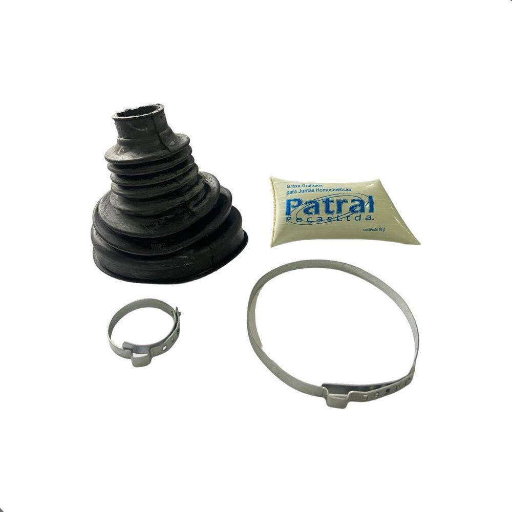 Coifa Homocinetica Lado Cambio Reparo Ranger 4X4 3.0 05/..