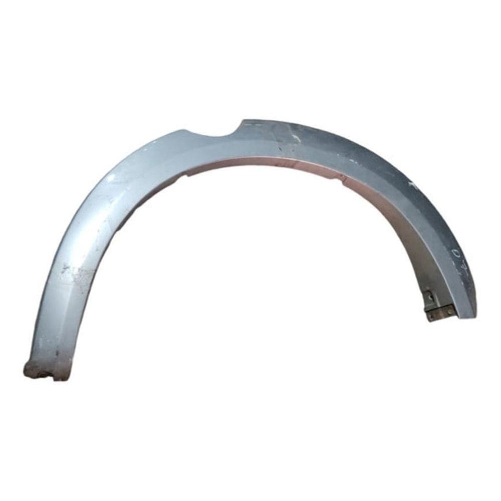 Moldura Paralama Traseiro Esquerdo L200 Triton 2008 A 2012