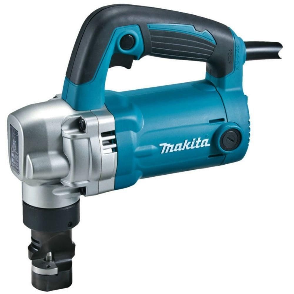 Tesoura De Punção Industrial 710w Jn3201 220v Makita