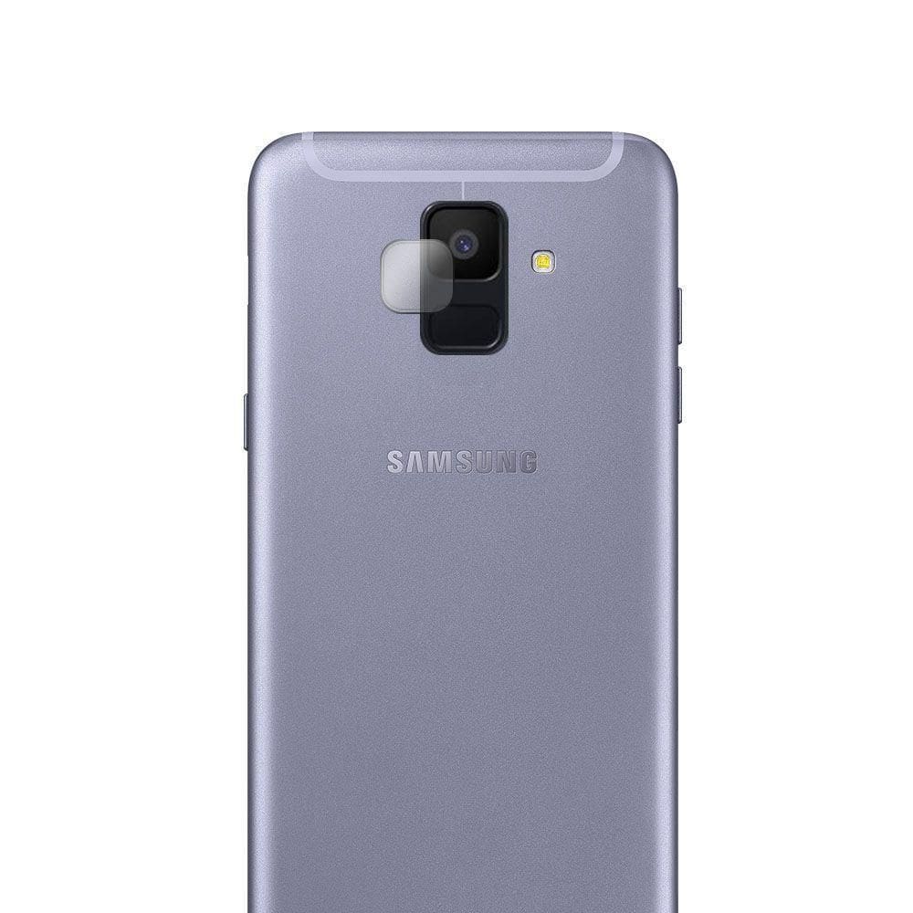 Película Para Lente De Câmera Para Galaxy A6 - Gshield