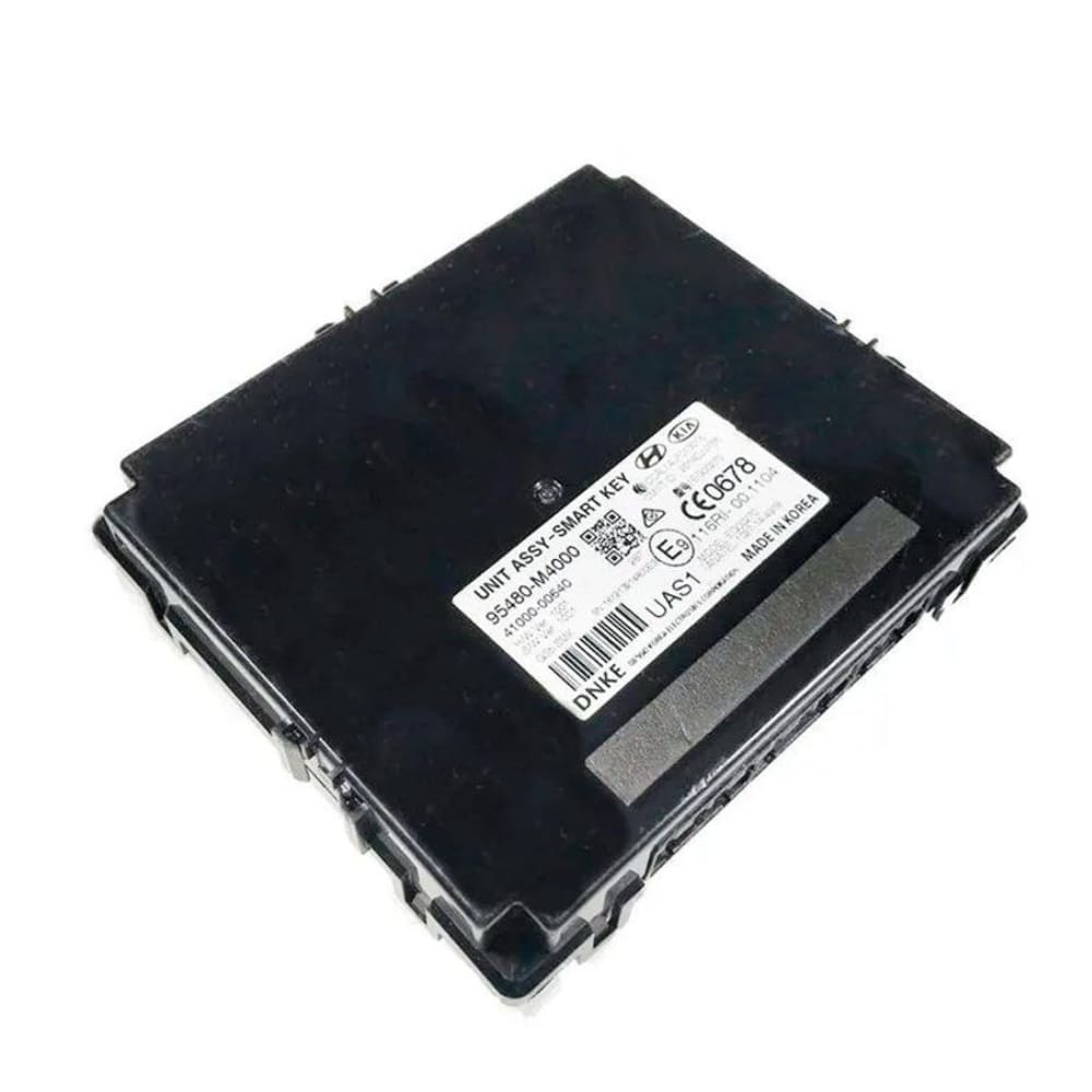 Módulo Central ECU Smart Key Hyundai Santa Fé  95480-M4000