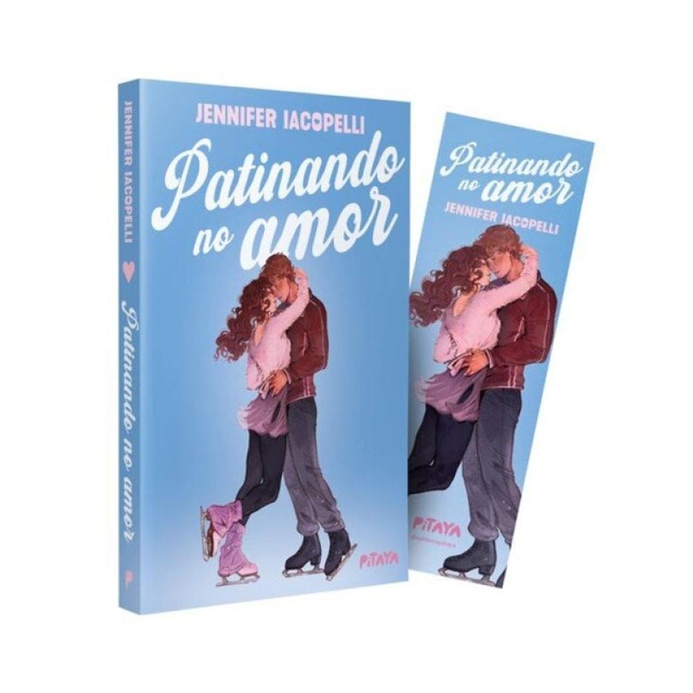 Patinando No Amor – A Releitura De Persuasão No Mundo Da Patinação No Gelo Que Inspirou A Série Da N