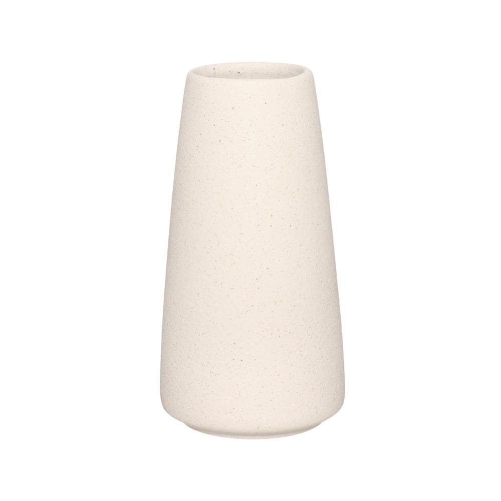 Vaso Mikonos Cilind  8X19cm