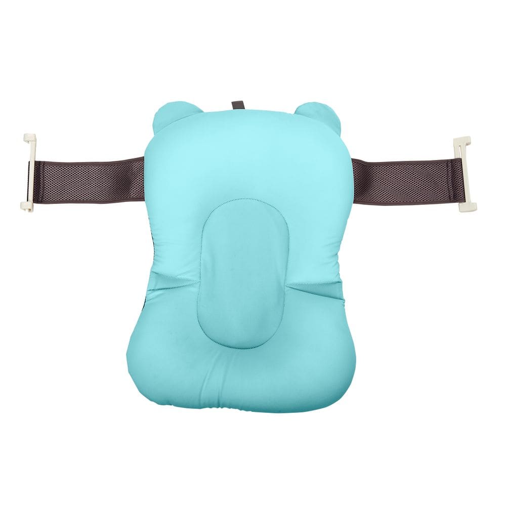 Almofada de Banho com Travas 10cm x 46cm x 33cm Baby Joy