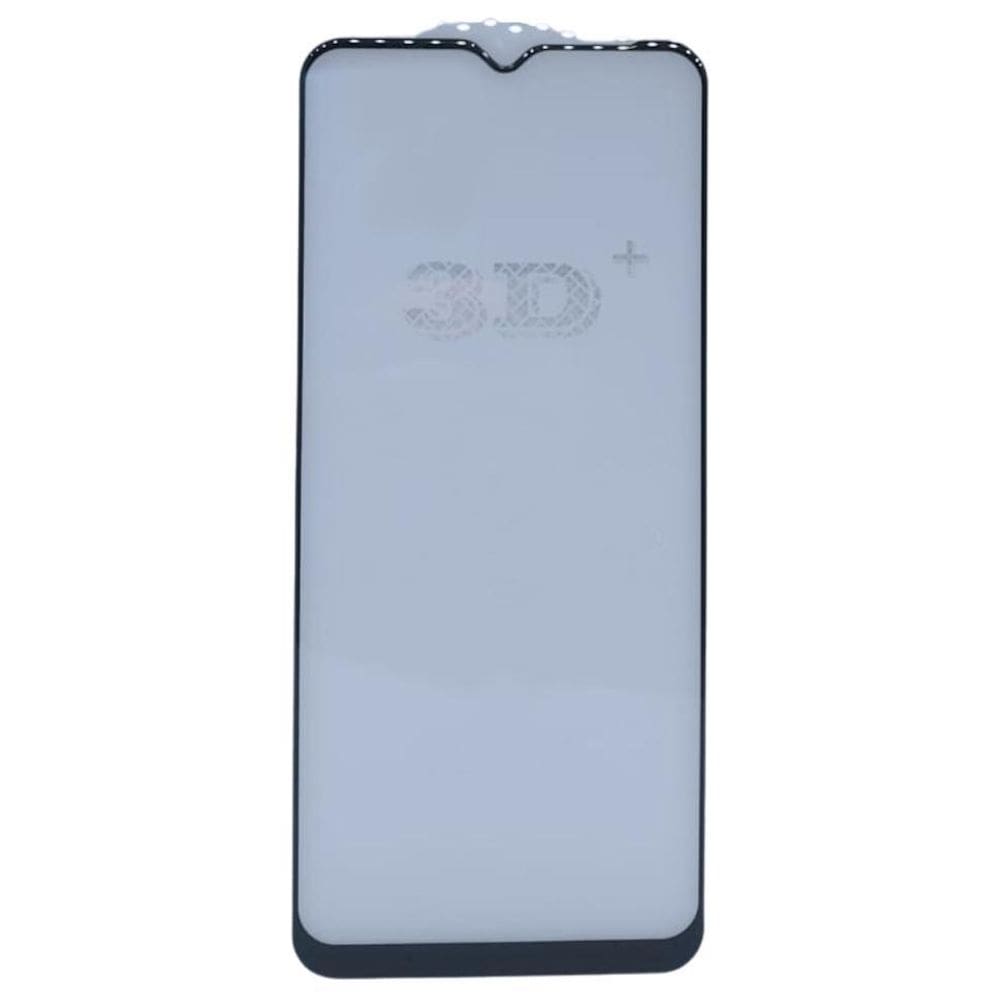 Película De Vidro 3D Compatível Com Motorola Moto E20 / E30