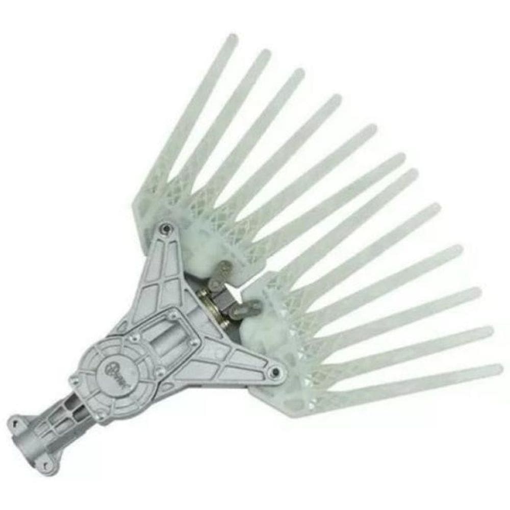 Roçadeira Gasolina Derriçadeira Vonder 6 Mes