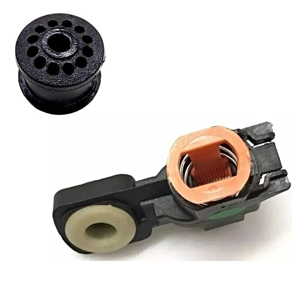 Terminal Cabo Engate Bucha Ecosport Fiesta Focus Ka Xs4r7412aa