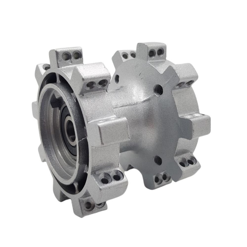 Cubo Roda Dianteira Vini Traxx Fly 125 E 135 A Partir 2008