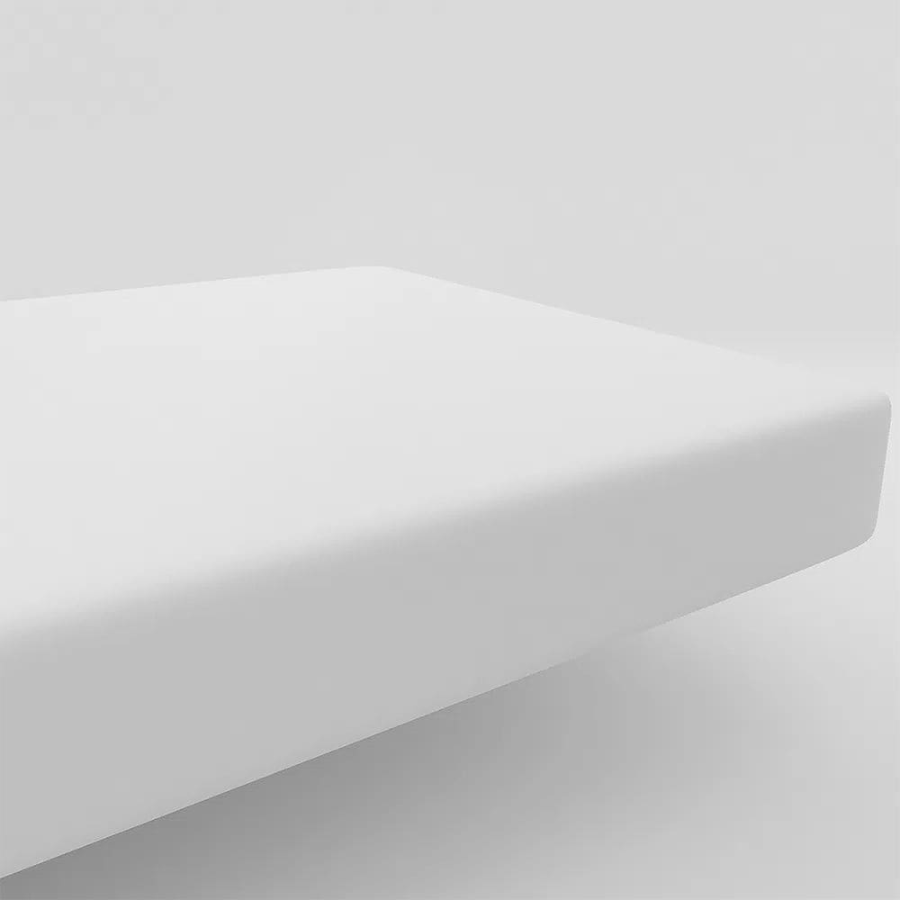 Capa Impermeável para Colchão Padrão Americano 70cm x 1,30m x 15cm