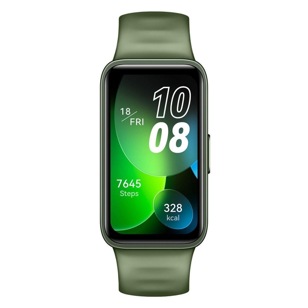 Huawei Band 8  Ahsoka-B19 , Verde