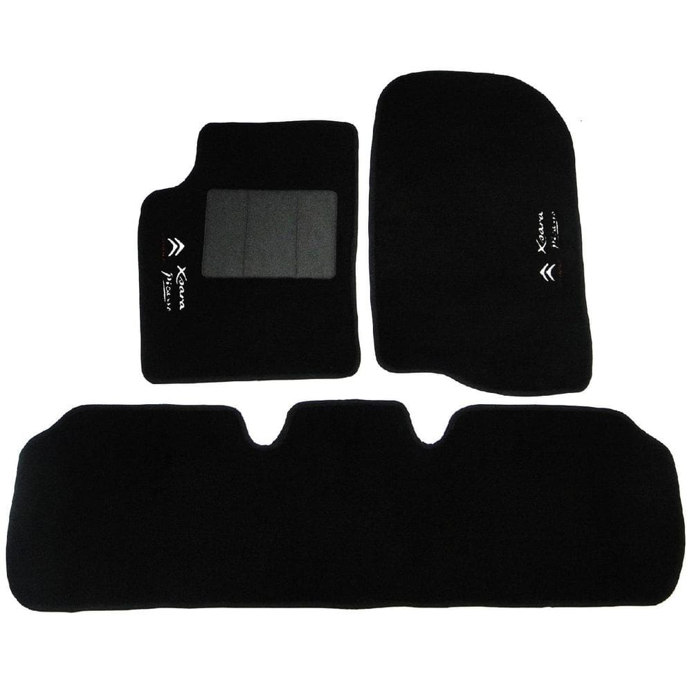 Tapete Carpete Xsara Picasso Luxo