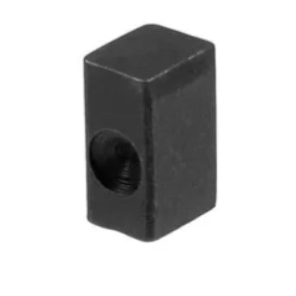 Floyd Rose Preto Bloco de Alta Qualidade 8.5mm 5mm 4mm