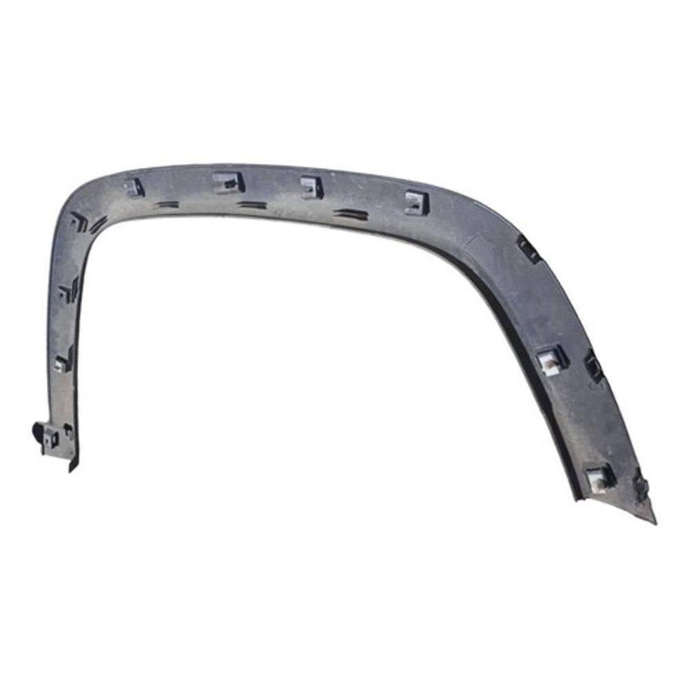 Moldura Paralama Dianteiro Esquerdo Compass 2017 A 22